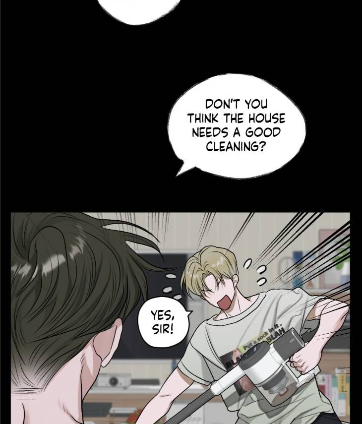 Pond-Where-Flowers-Fall-By-Kongham-Uncensored-Eng page 11