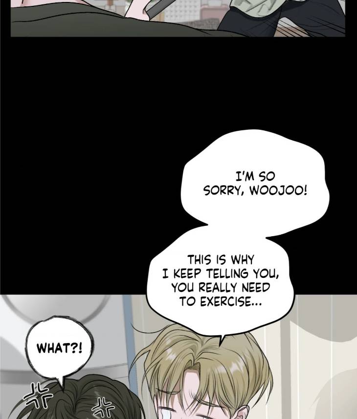 Pond-Where-Flowers-Fall-By-Kongham-Uncensored-Eng page 12