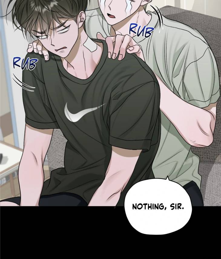 Pond-Where-Flowers-Fall-By-Kongham-Uncensored-Eng page 13