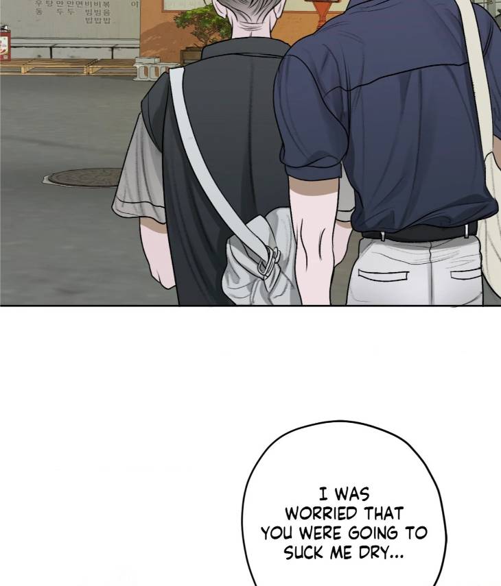 Pond-Where-Flowers-Fall-By-Kongham-Uncensored-Eng page 33