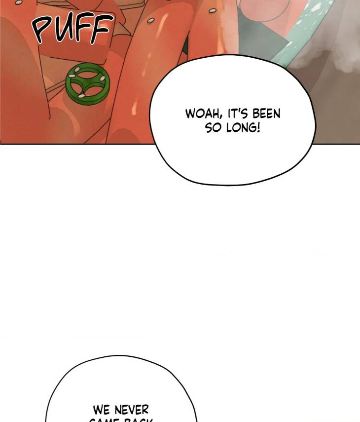 Pond-Where-Flowers-Fall-By-Kongham-Uncensored-Eng page 38