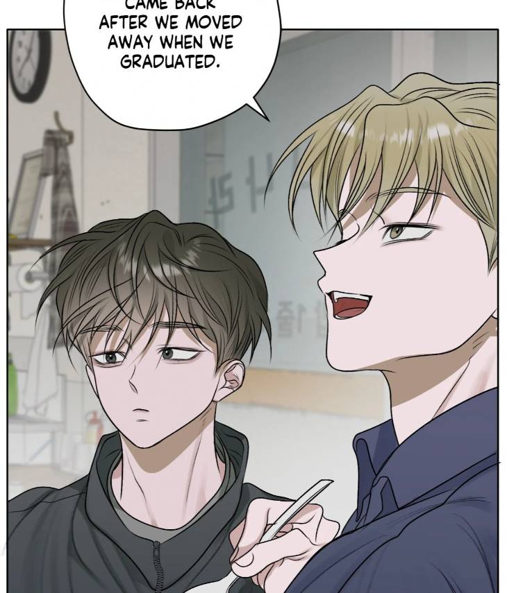 Pond-Where-Flowers-Fall-By-Kongham-Uncensored-Eng page 39