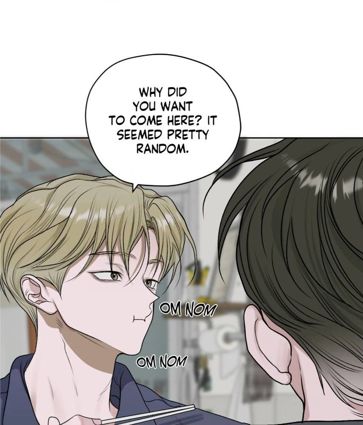 Pond-Where-Flowers-Fall-By-Kongham-Uncensored-Eng page 42