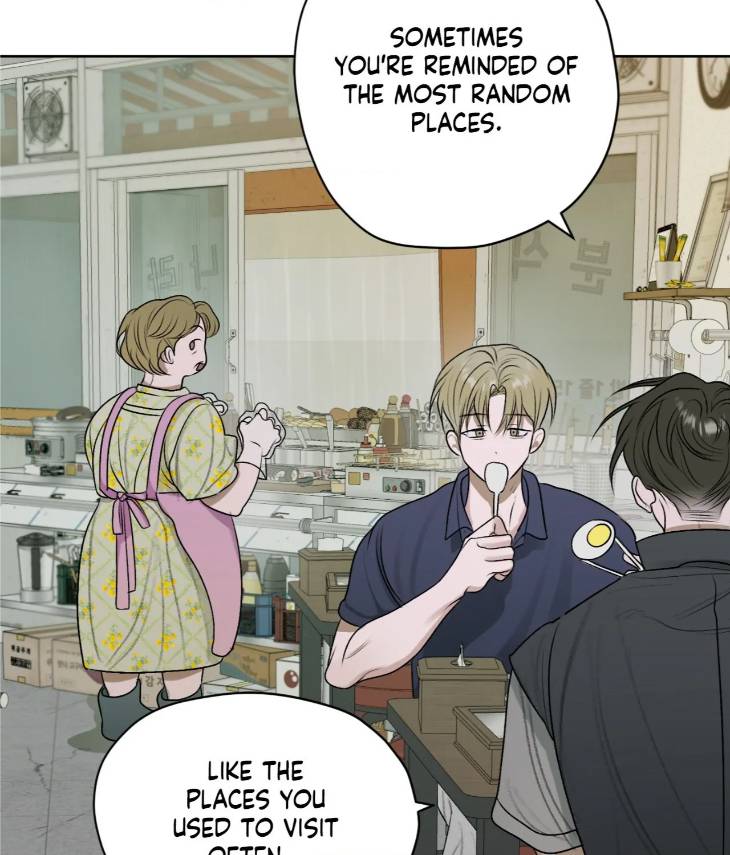 Pond-Where-Flowers-Fall-By-Kongham-Uncensored-Eng page 45