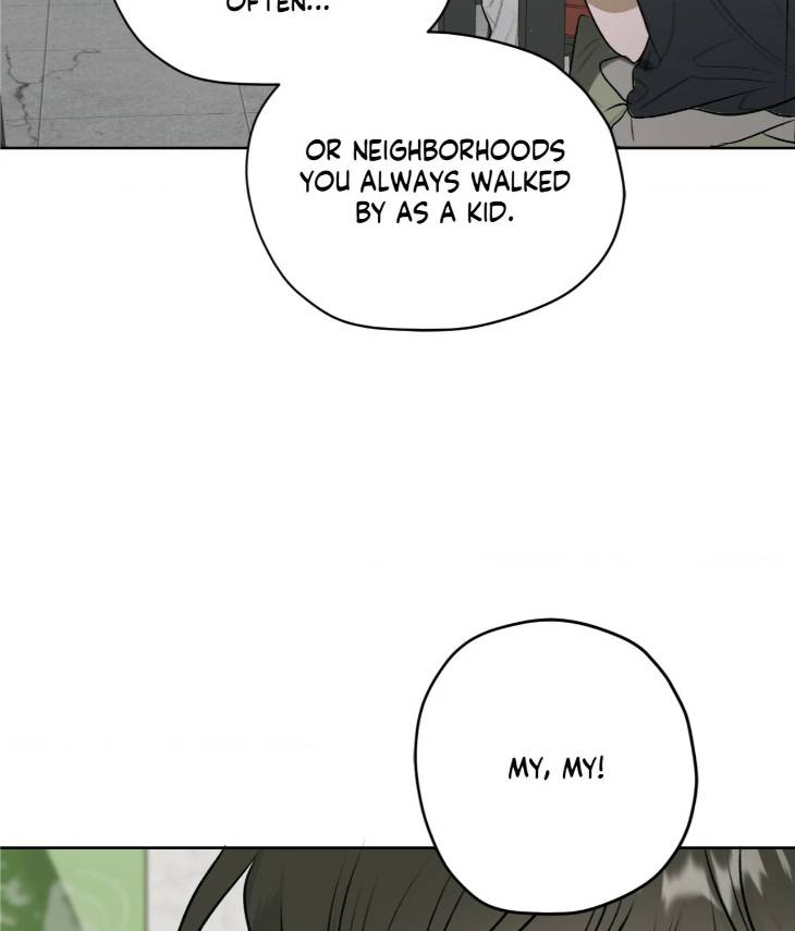 Pond-Where-Flowers-Fall-By-Kongham-Uncensored-Eng page 46