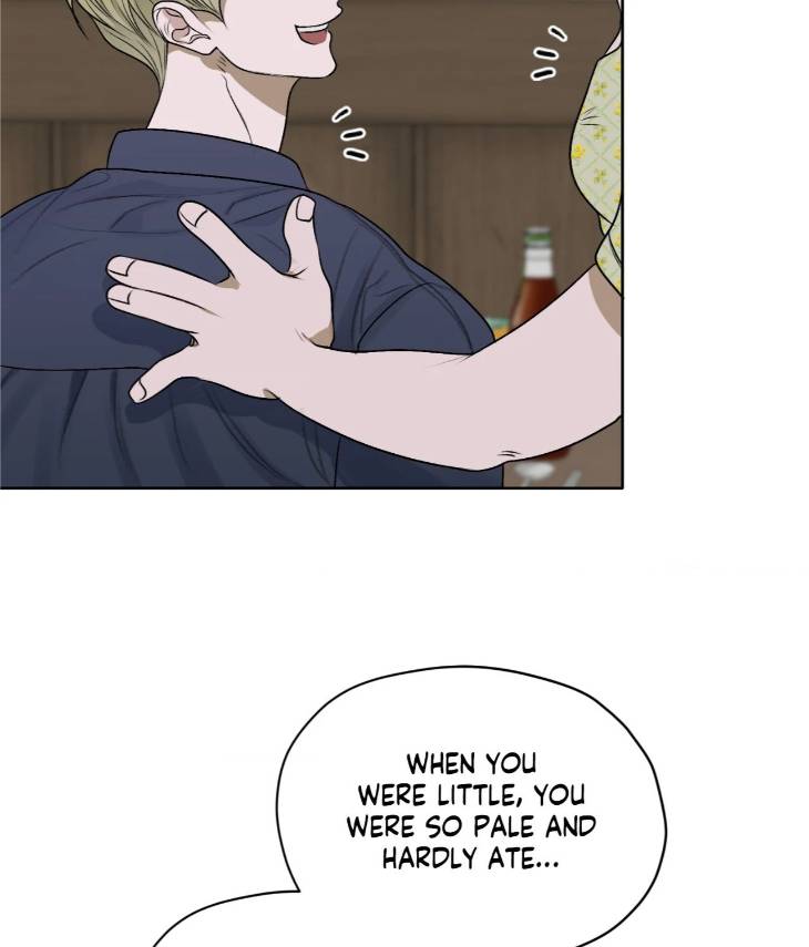 Pond-Where-Flowers-Fall-By-Kongham-Uncensored-Eng page 53
