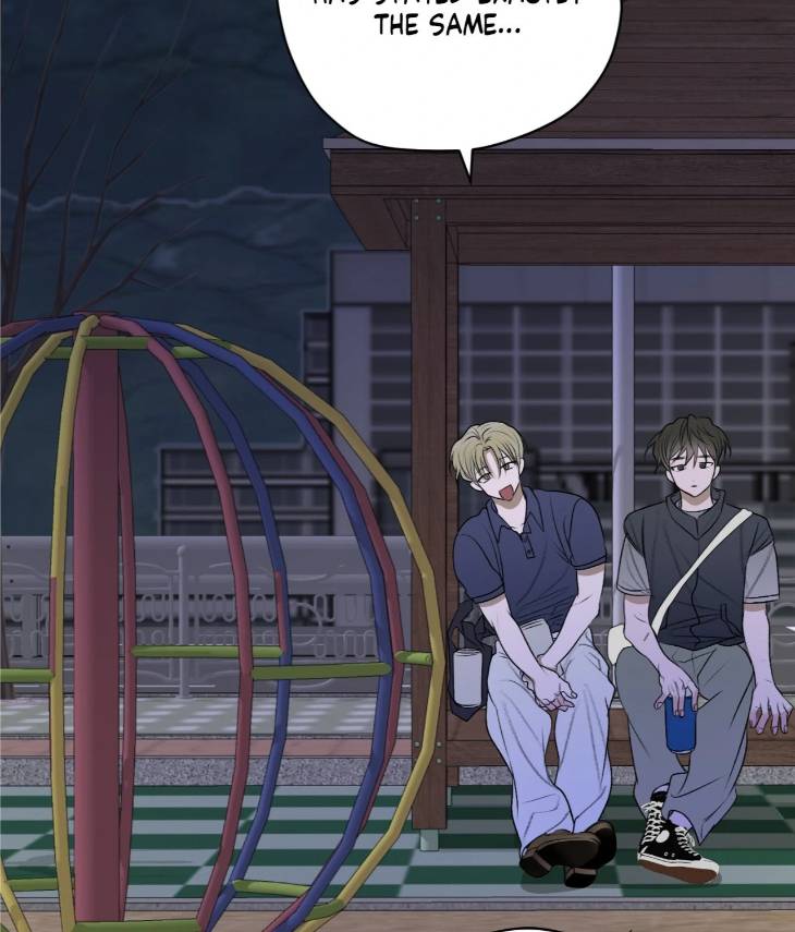 Pond-Where-Flowers-Fall-By-Kongham-Uncensored-Eng page 80