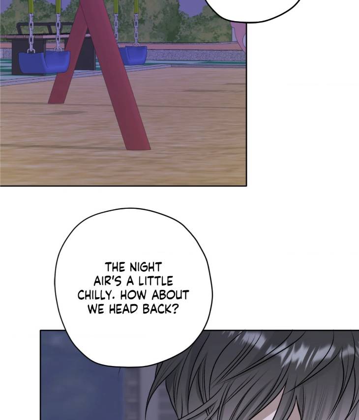Pond-Where-Flowers-Fall-By-Kongham-Uncensored-Eng page 84