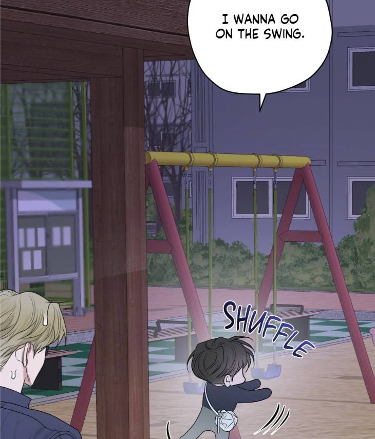 Pond-Where-Flowers-Fall-By-Kongham-Uncensored-Eng page 86
