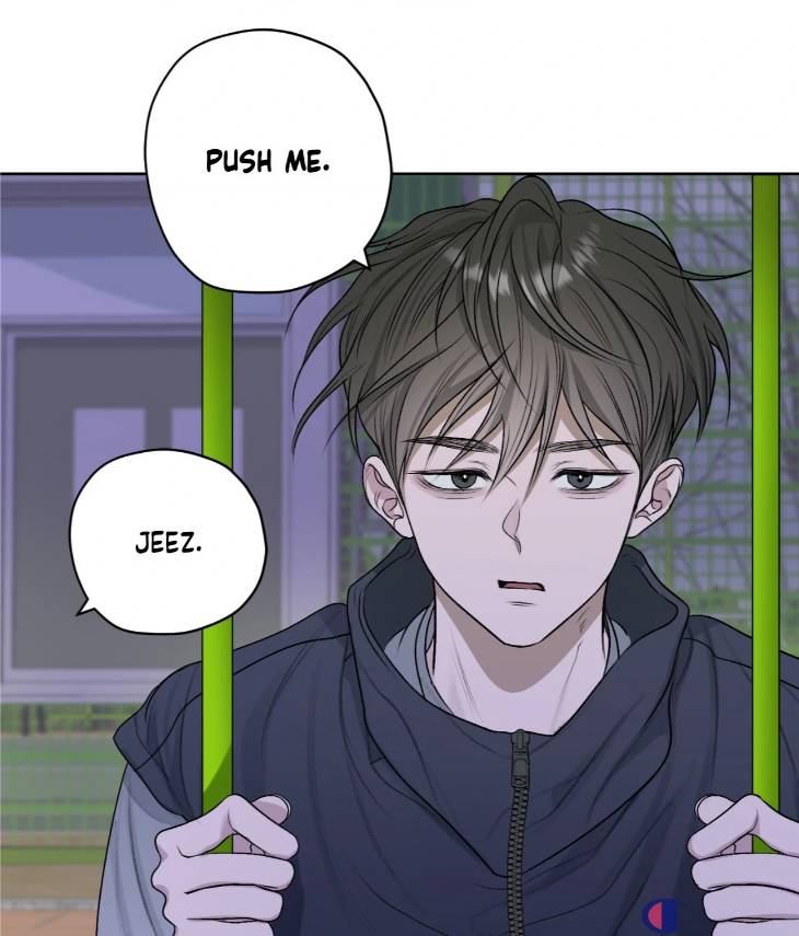 Pond-Where-Flowers-Fall-By-Kongham-Uncensored-Eng page 90