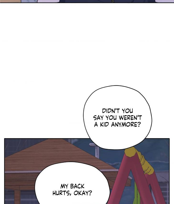 Pond-Where-Flowers-Fall-By-Kongham-Uncensored-Eng page 91