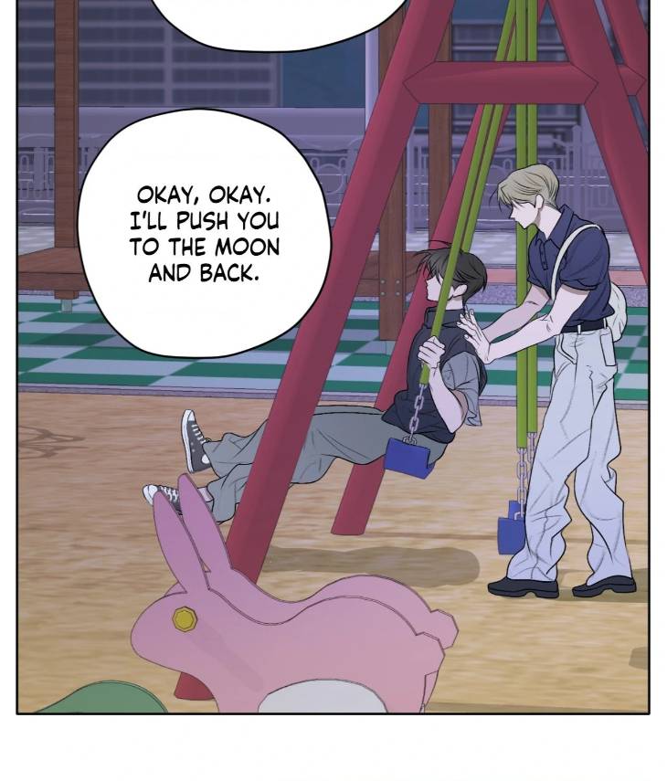 Pond-Where-Flowers-Fall-By-Kongham-Uncensored-Eng page 92