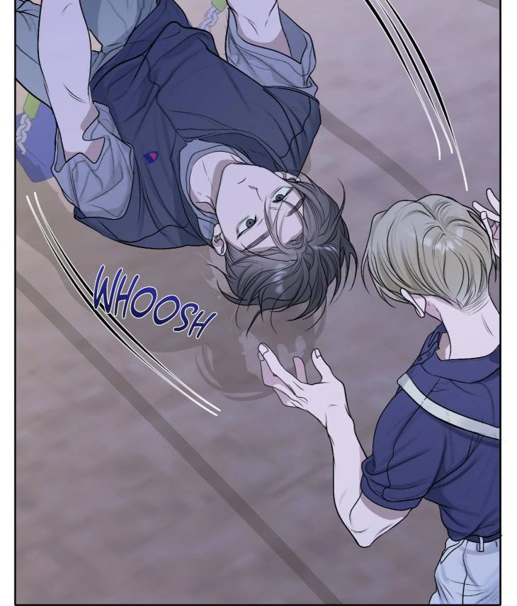 Pond-Where-Flowers-Fall-By-Kongham-Uncensored-Eng page 96