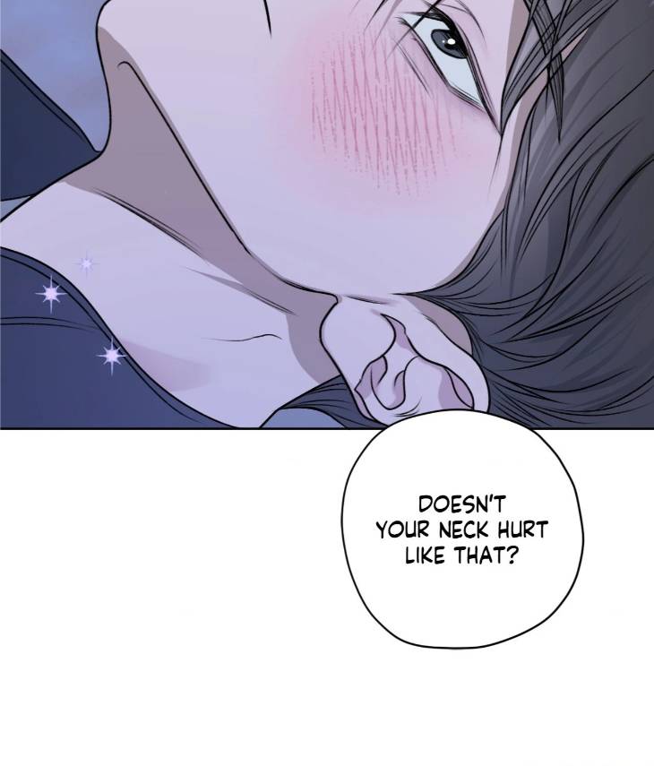 Pond-Where-Flowers-Fall-By-Kongham-Uncensored-Eng page 101