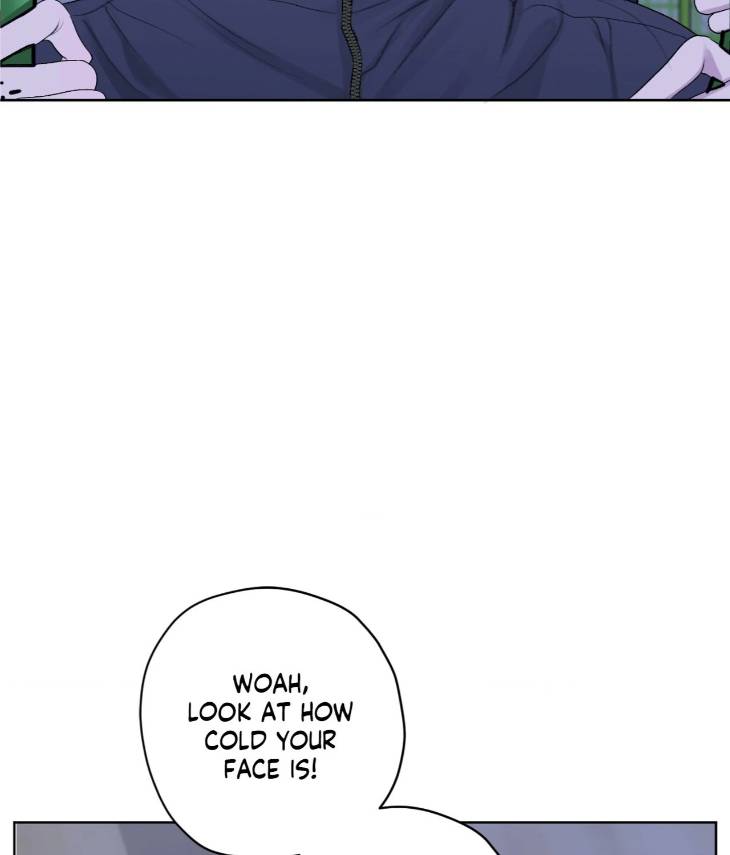 Pond-Where-Flowers-Fall-By-Kongham-Uncensored-Eng page 5