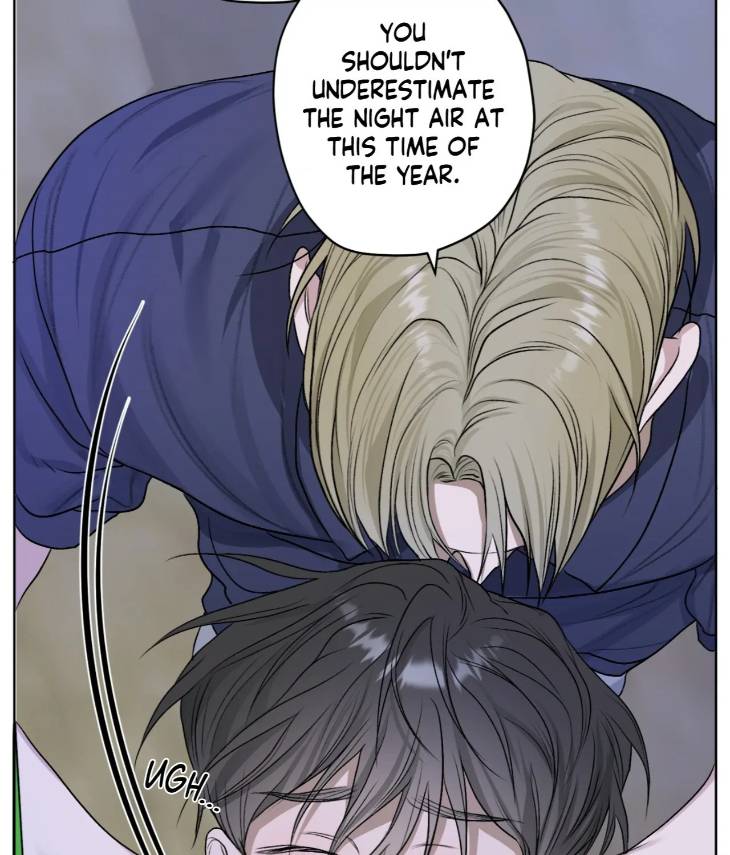 Pond-Where-Flowers-Fall-By-Kongham-Uncensored-Eng page 6