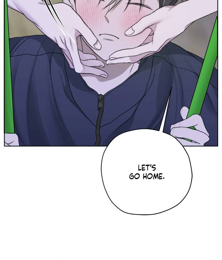 Pond-Where-Flowers-Fall-By-Kongham-Uncensored-Eng page 7
