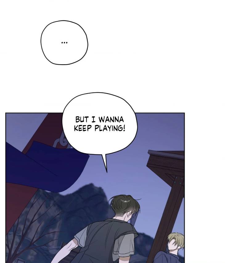 Pond-Where-Flowers-Fall-By-Kongham-Uncensored-Eng page 8