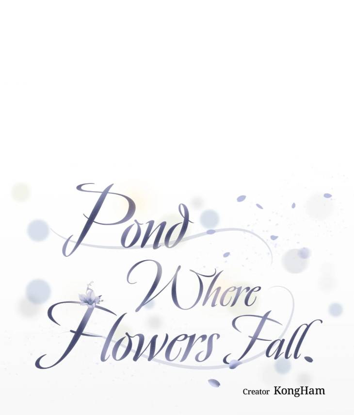 Pond-Where-Flowers-Fall-By-Kongham-Uncensored-Eng page 12