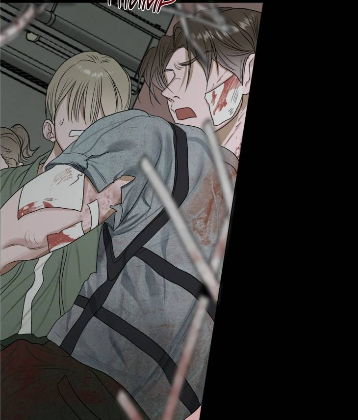 Pond-Where-Flowers-Fall-By-Kongham-Uncensored-Eng page 16