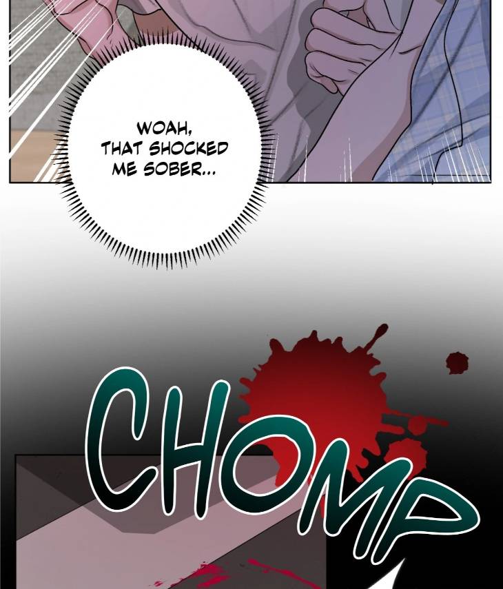 Pond-Where-Flowers-Fall-By-Kongham-Uncensored-Eng page 25