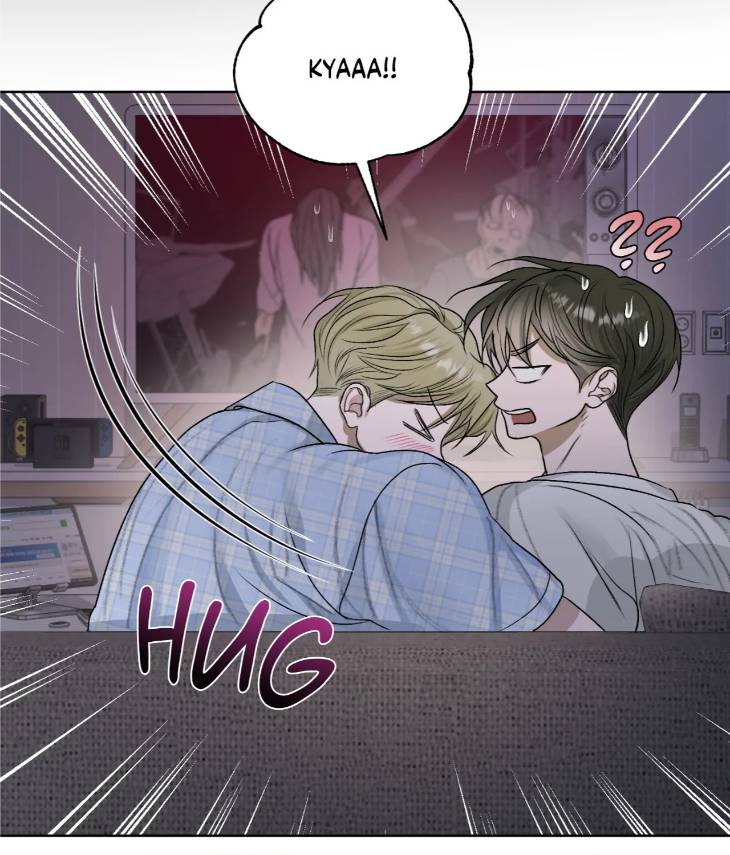 Pond-Where-Flowers-Fall-By-Kongham-Uncensored-Eng page 27