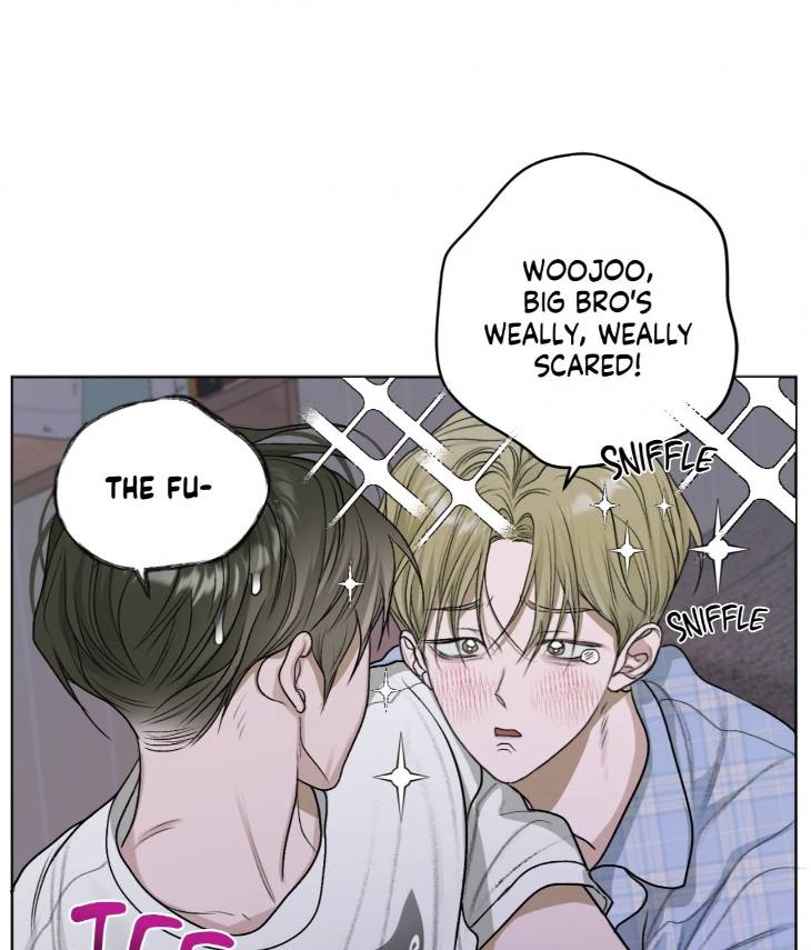 Pond-Where-Flowers-Fall-By-Kongham-Uncensored-Eng page 28