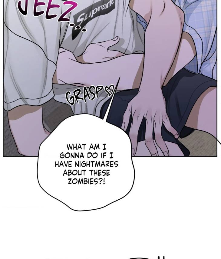 Pond-Where-Flowers-Fall-By-Kongham-Uncensored-Eng page 29