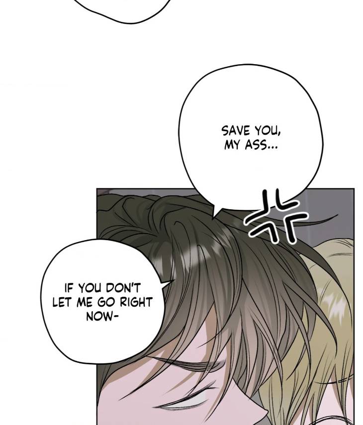 Pond-Where-Flowers-Fall-By-Kongham-Uncensored-Eng page 31