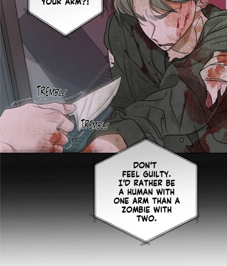 Pond-Where-Flowers-Fall-By-Kongham-Uncensored-Eng page 33