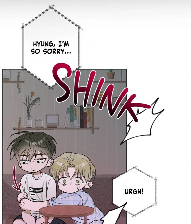Pond-Where-Flowers-Fall-By-Kongham-Uncensored-Eng page 34