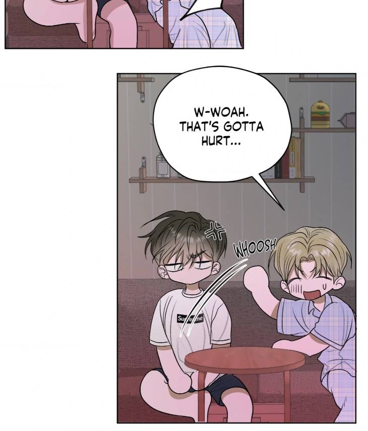 Pond-Where-Flowers-Fall-By-Kongham-Uncensored-Eng page 35