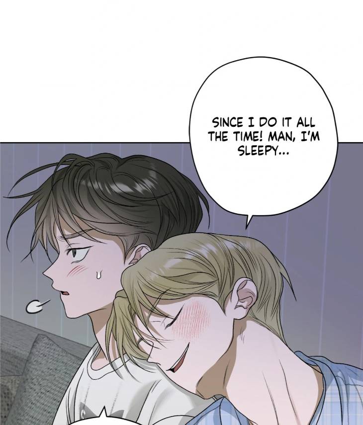 Pond-Where-Flowers-Fall-By-Kongham-Uncensored-Eng page 37