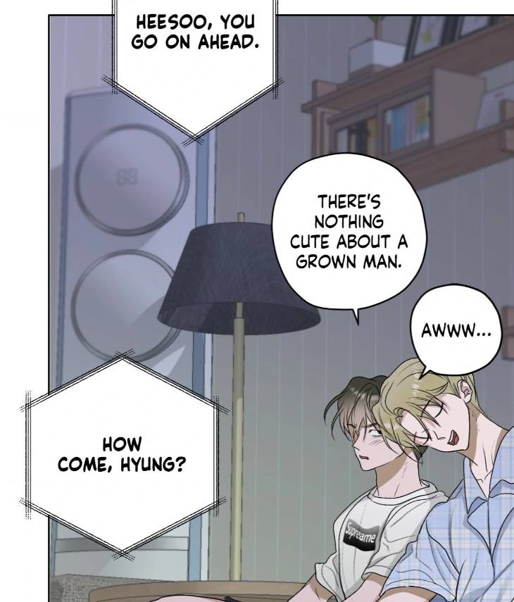 Pond-Where-Flowers-Fall-By-Kongham-Uncensored-Eng page 39
