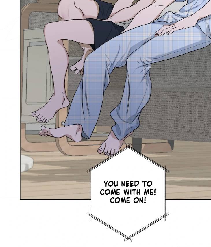 Pond-Where-Flowers-Fall-By-Kongham-Uncensored-Eng page 40