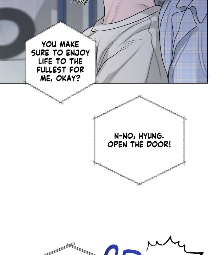 Pond-Where-Flowers-Fall-By-Kongham-Uncensored-Eng page 42