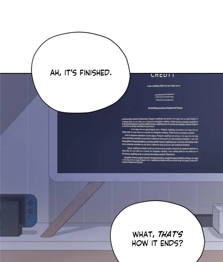 Pond-Where-Flowers-Fall-By-Kongham-Uncensored-Eng page 48