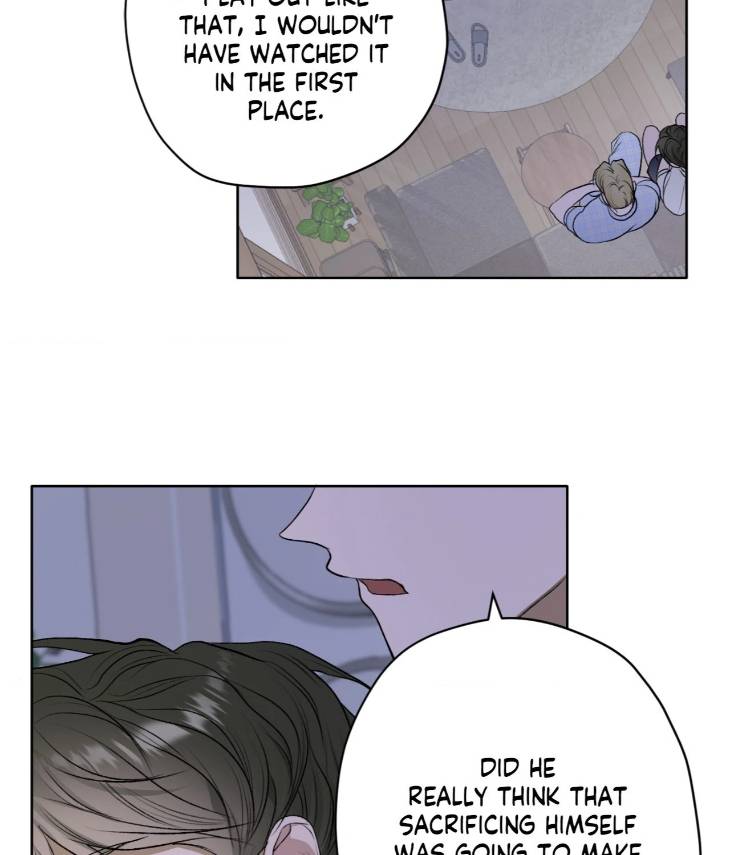 Pond-Where-Flowers-Fall-By-Kongham-Uncensored-Eng page 51