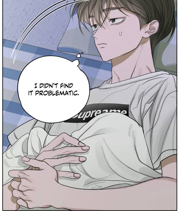 Pond-Where-Flowers-Fall-By-Kongham-Uncensored-Eng page 62