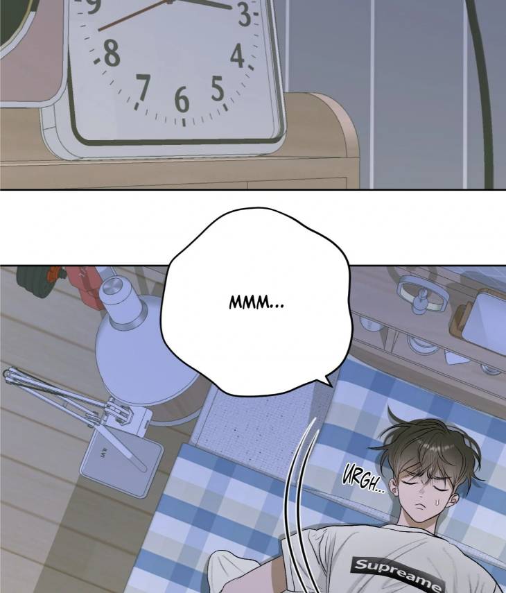 Pond-Where-Flowers-Fall-By-Kongham-Uncensored-Eng page 67