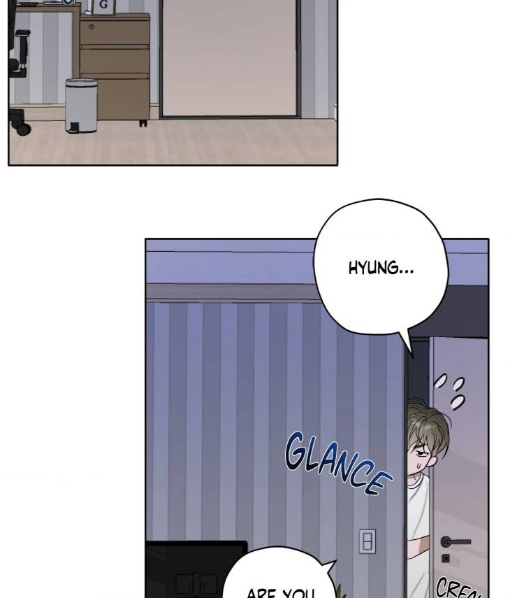 Pond-Where-Flowers-Fall-By-Kongham-Uncensored-Eng page 73