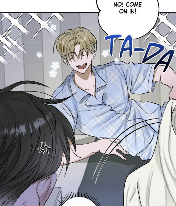 Pond-Where-Flowers-Fall-By-Kongham-Uncensored-Eng page 75