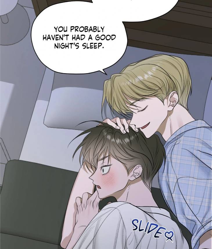 Pond-Where-Flowers-Fall-By-Kongham-Uncensored-Eng page 80