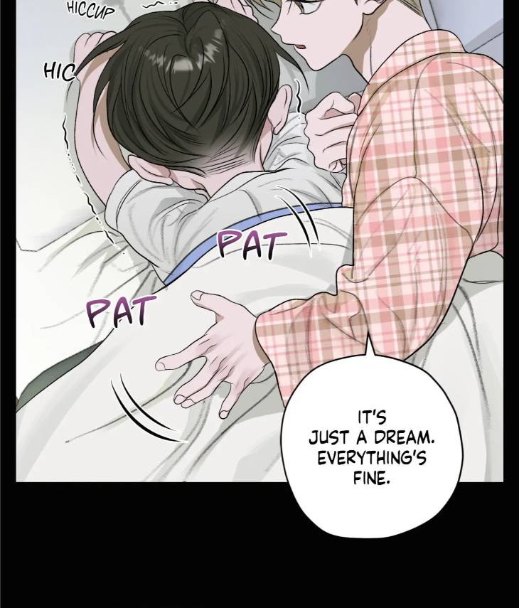 Pond-Where-Flowers-Fall-By-Kongham-Uncensored-Eng page 86