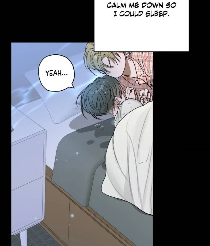 Pond-Where-Flowers-Fall-By-Kongham-Uncensored-Eng page 97