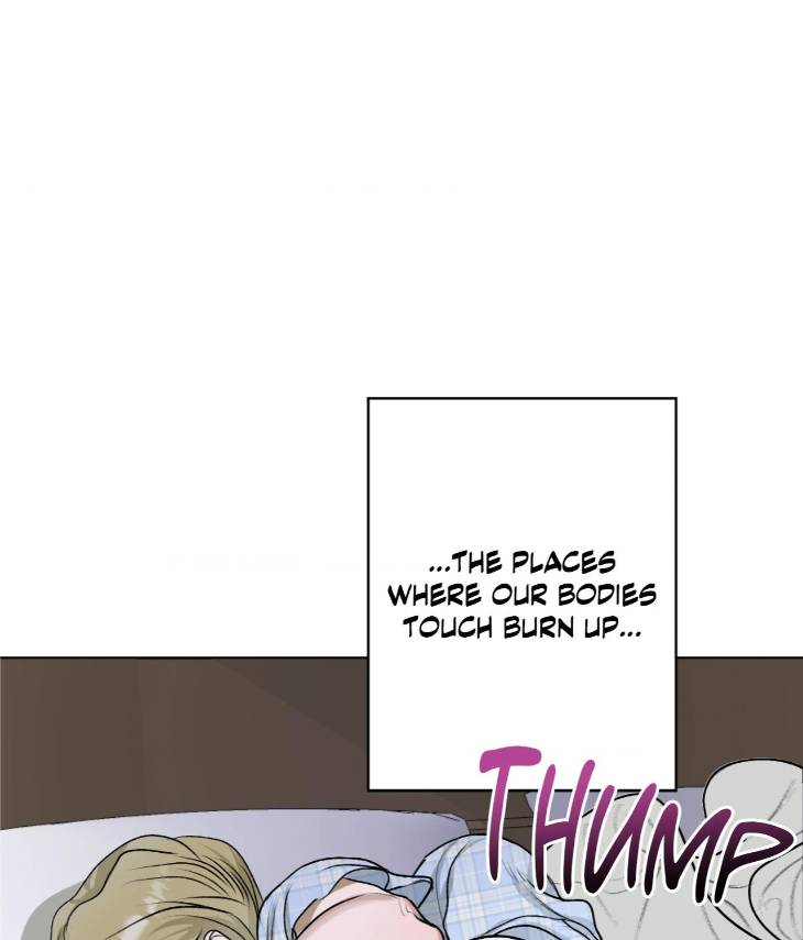 Pond-Where-Flowers-Fall-By-Kongham-Uncensored-Eng page 105