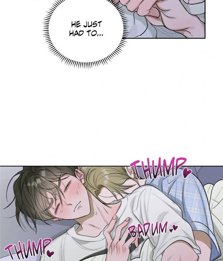 Pond-Where-Flowers-Fall-By-Kongham-Uncensored-Eng page 3