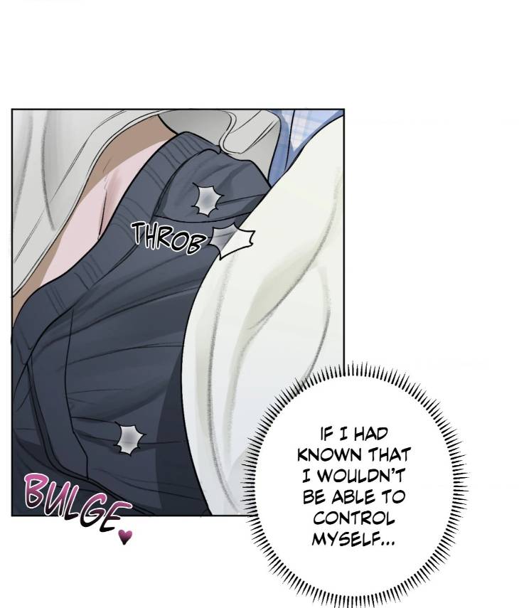 Pond-Where-Flowers-Fall-By-Kongham-Uncensored-Eng page 5