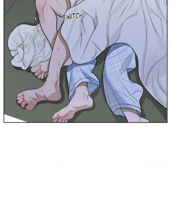 Pond-Where-Flowers-Fall-By-Kongham-Uncensored-Eng page 7