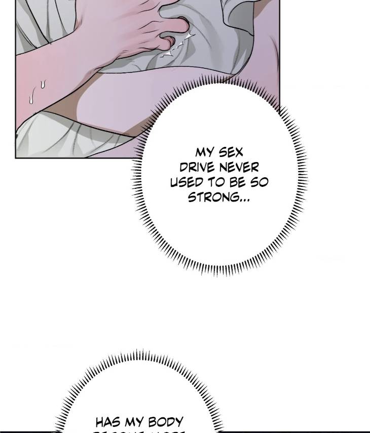 Pond-Where-Flowers-Fall-By-Kongham-Uncensored-Eng page 9